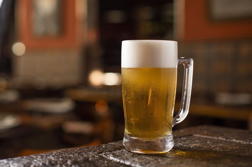 最新研究！過度飲酒會讓肌肉量白白流失　快6方法順利戒酒