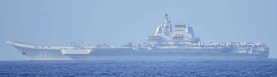 刻意留一手？學者：解放軍軍演曝3大缺失　無人機運用低得離譜