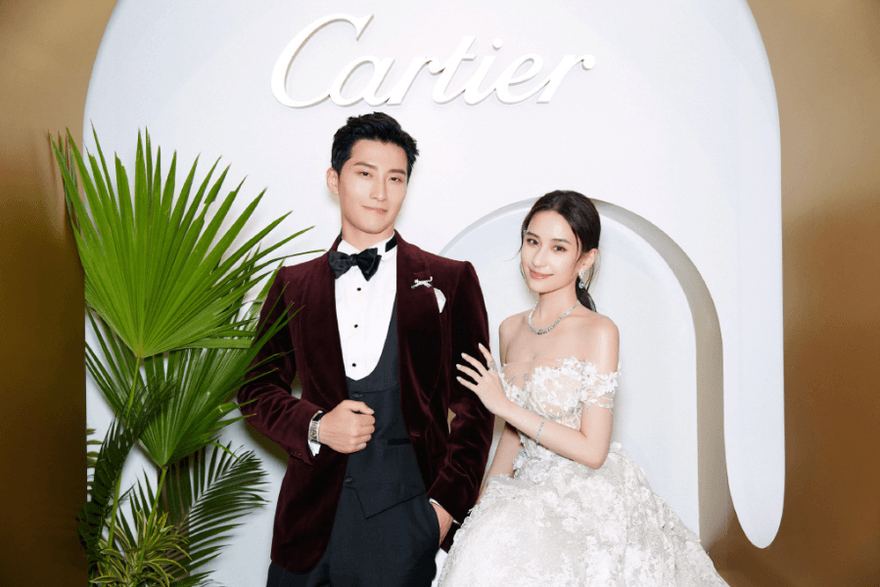 賭王千金要結婚了！何超蓮被爆砸2億嫁男星　超大咖伴娘團曝光