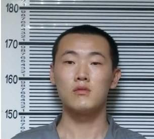 快訊/正面照曝光！台中外役監又有人犯脫逃　26歲姜建利探親未歸