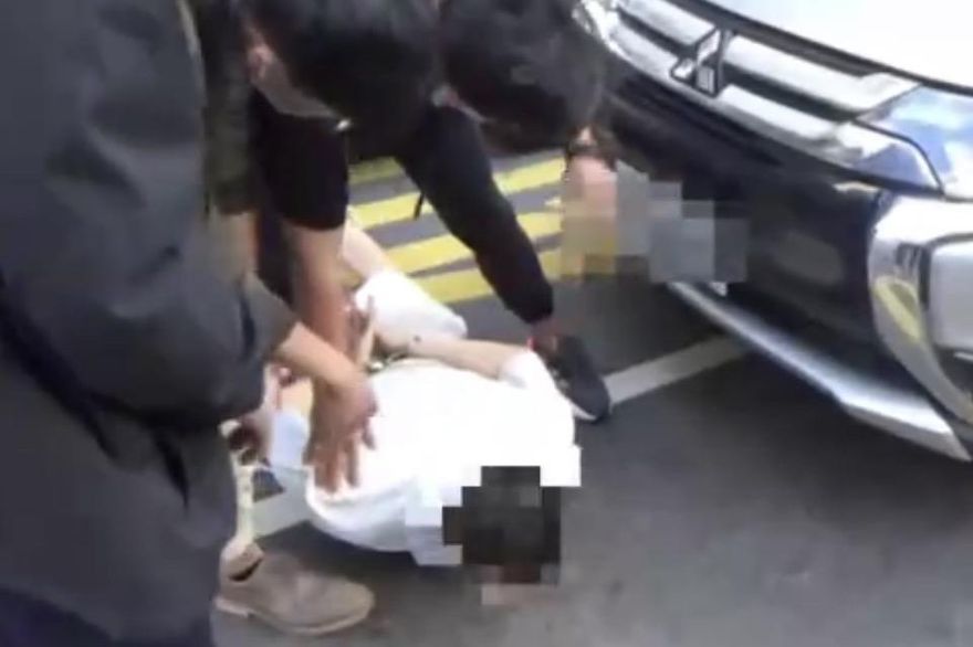 影/ 首樁！汽車裝基地台冒ETC、銀行發釣魚簡訊　2個月海削300萬