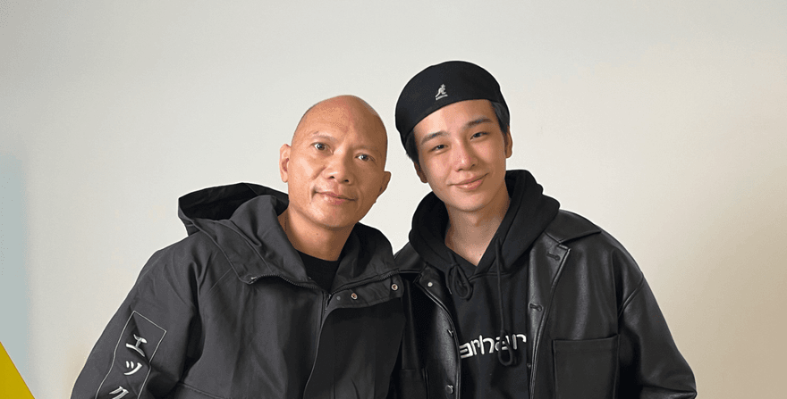 香港鬼王來台！親曝「將籌拍靈異電影」點名2藝人合作