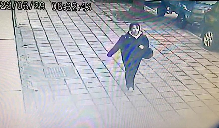 靜宜女大生由泰國轉入境緬甸仰光　傳言她終極目的地是「KK園區」