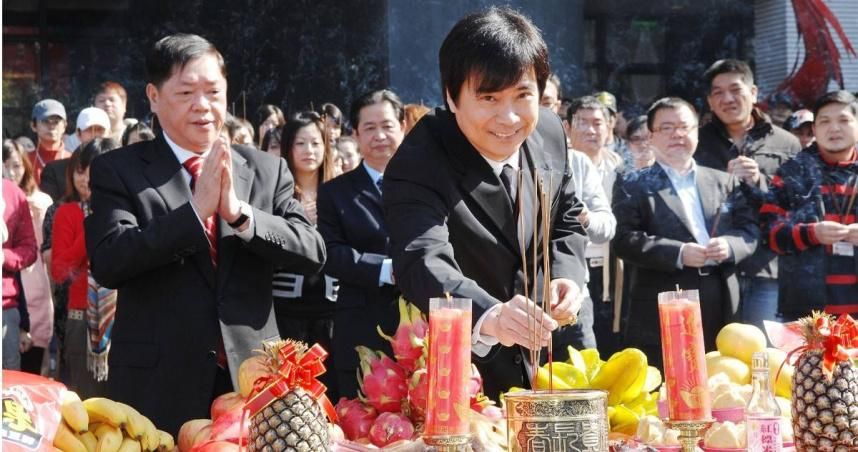 偶像劇帝國誰接班？三立「姊弟撕破臉」爭權！人事變動影響全家族