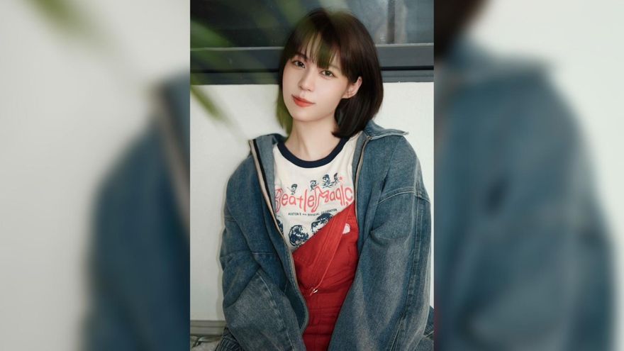 新生代歌手華承妍出身早稻田！進軍華語樂壇來台Longstay