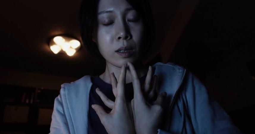 《咒》真有惡靈？他看完念20次咒語「突停電」嚇死：沒這麼害怕過
