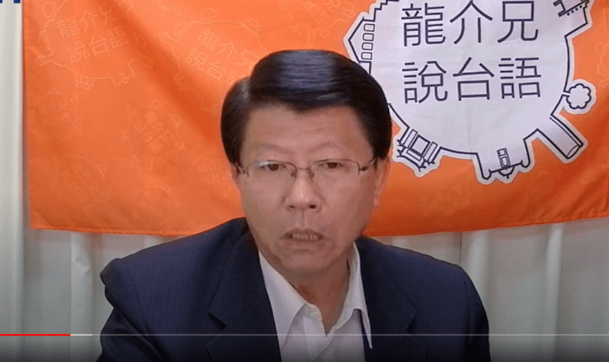 謝龍介選台北市立委？國民黨兵推「士林大同PK王世堅」　黃呂錦茹：他沒有拒絕