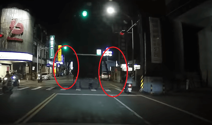 豬屎車「沿路洗街」！宜蘭「全城惡臭」居民崩潰　騎士輾屎自摔有夠悲慘