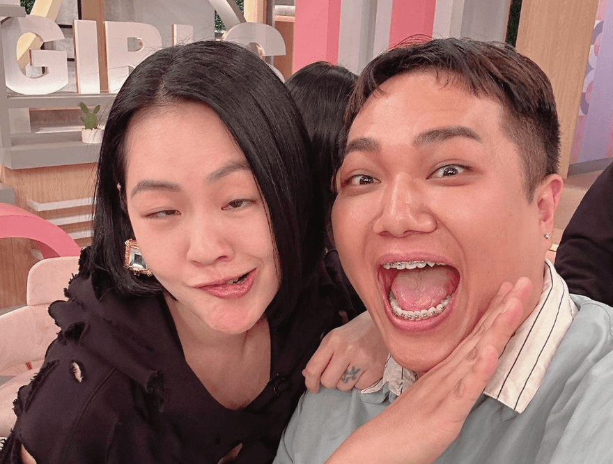 砸50萬動刀被嫌「戽斗比較好看」　關韶文嘆：我的樣子我決定