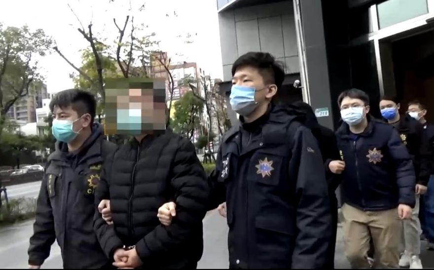 製毒廠隱身雞舍10惡犬看門　警突破狗陣查獲5百萬安毒逮4人