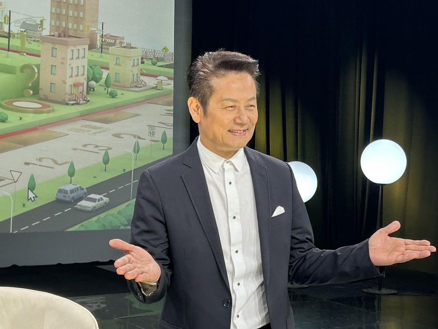 北部新鮮人苦領28K！徐乃麟震驚：不敢相信，這要怎麼要活