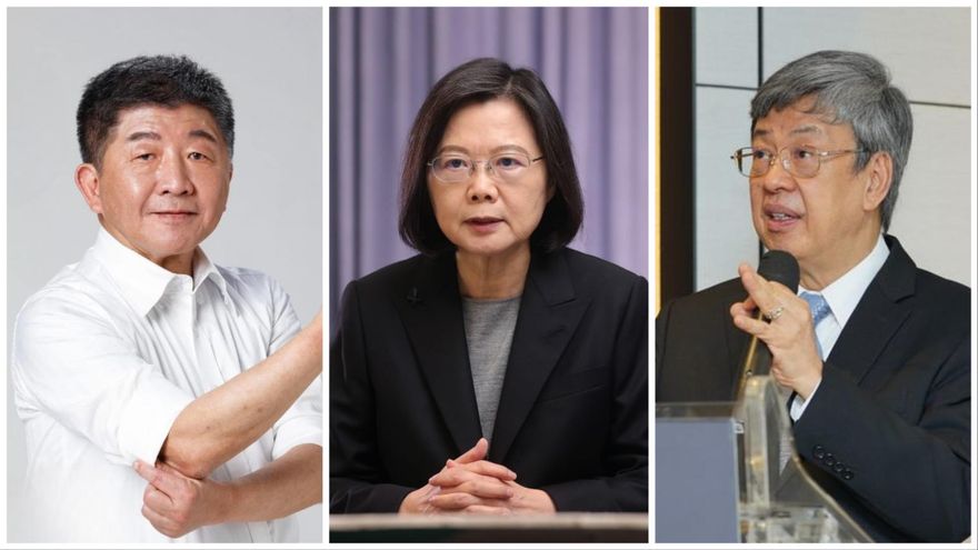 食藥署審查委員涉高端內線交易遭訴！　網轟檢調敢查「綠護航3人組」？