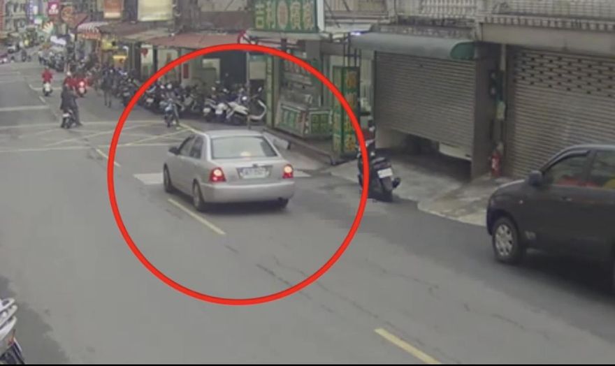 新莊男欠18萬遭押走囚禁　警調監視器以車追人逮3嫌