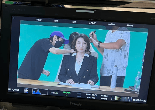 美女主播客串《模仿犯》！昔抗癌花光積蓄　照超音波驚見「怪東西擴散」