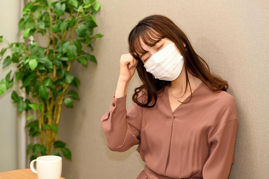 美NIH兩年半、11.5億美元研究長新冠　遭學界、患者批評「對治療幫助不大」