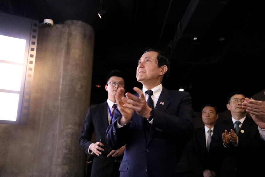 兩岸關係撼動全球！印度神童同門又發聲…最新預言曝光「需貴人相助」