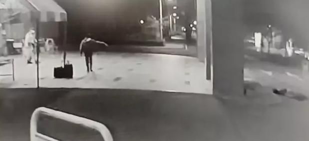 快訊/負責丟包的人抓到了！台南27歲男中槍身亡命案　警共逮3嫌