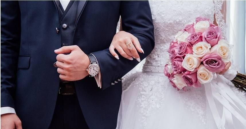 無緣大姑插手婚事！準新娘流產求婚紗改期　遭冷回「都約好了」…她心碎放生