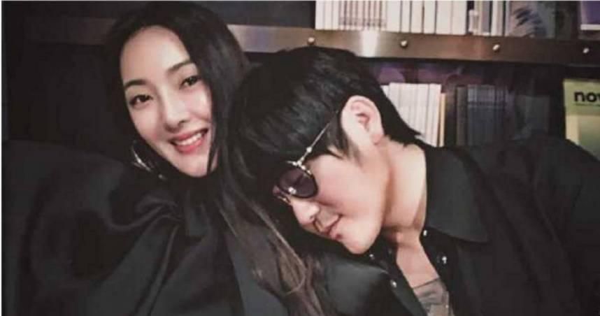 斷14年婚！吳速玲生日吐心聲「一直在壓抑自己」　前夫曹格反應曝