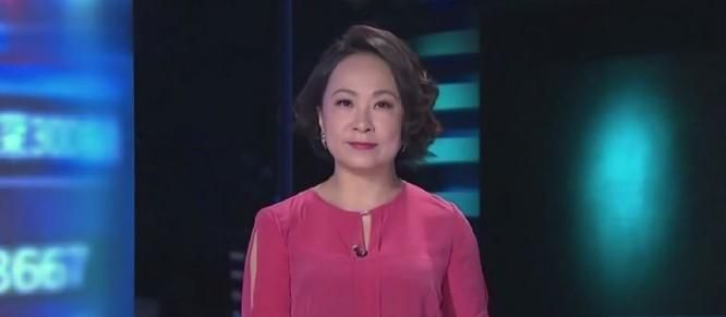 媒體人曾瀞漪任大陸政協委員遭陸委會罰50萬　喊話「只想促進交流與和平」
