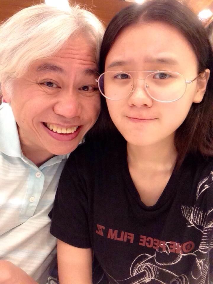 獨家專訪7/林靖恩落淚：我會不會永遠聽不到他說那句話　坦言「這是最痛心的」