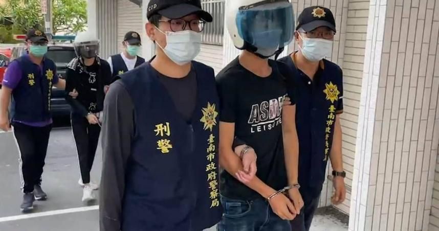 打「囝仔昌外甥」名號約談判…遭槍殺丟包醫院門口　2嫌聲押禁見