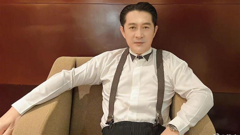 黃安再傳身體出狀況！視網膜剝離「半瞎」狀態…抽血報告再出現紅字