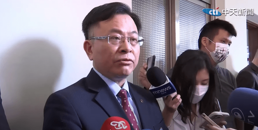 影/裁罰中天NCC吞9連敗　陳耀祥提這些事拒道歉