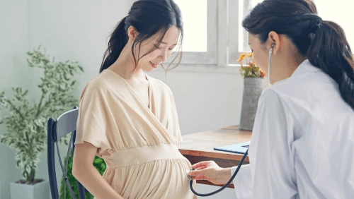 求好「孕」這４大營養素必吃！保障自身與胎兒的健康