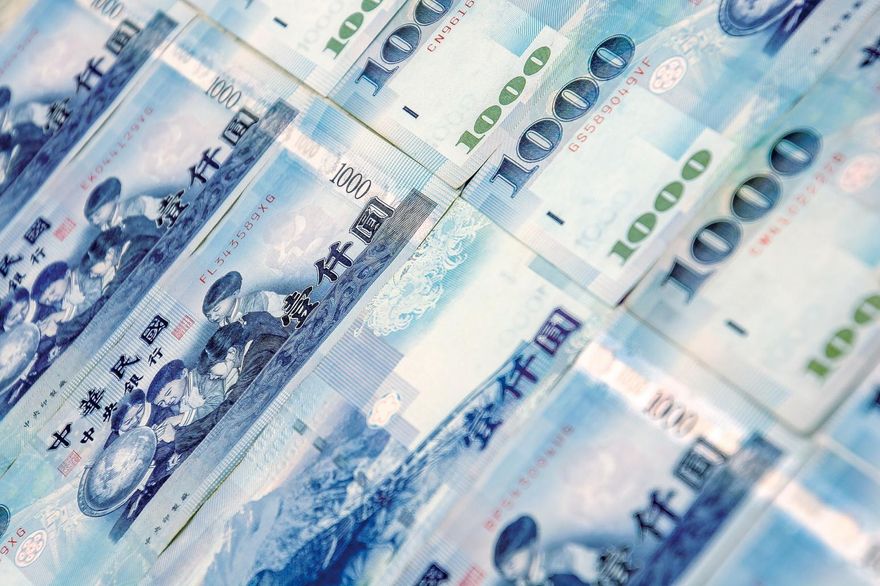 半導體注強心針！去年Q4製造業投資　創歷年單季新高