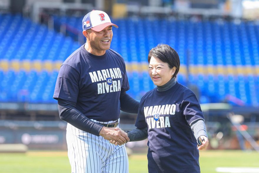 棒球迷照過來！台中感謝有你徵圖文　「救援王」李維拉簽名球等你拿