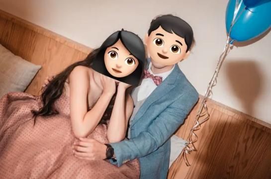 娶自己的高中教官！他甜曝2人戀愛過程　網揪「1細節」認是幻想文