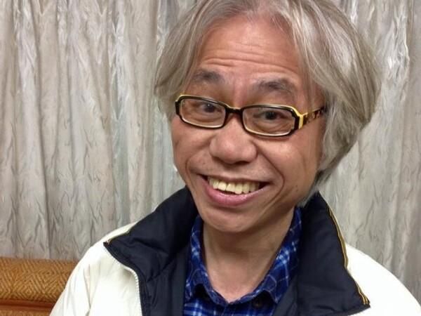李坤城病逝前向兒道歉！親吐「沒留遺產給你」…兒淚曝父子過往：已經給我很多了