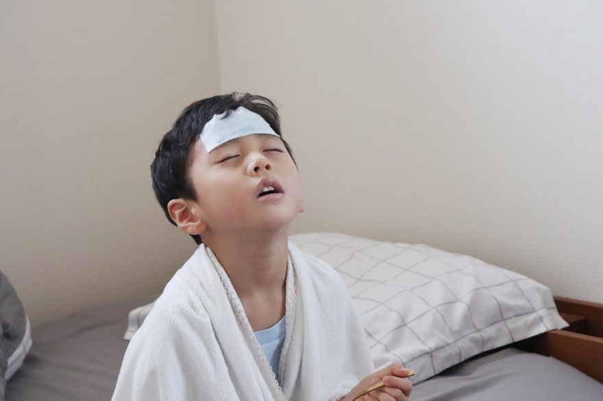 感染「腺病毒」比例激增！ 醫揭新一波感染症流行新趨勢