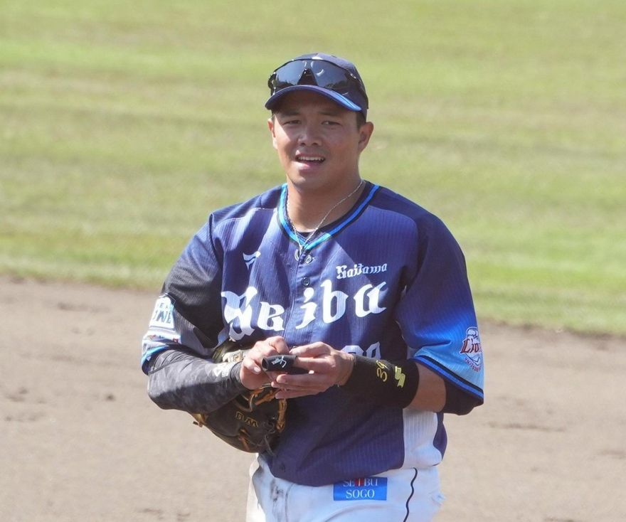 雙喜臨門！吳念庭、張奕上一軍　西武2台「獅」報到
