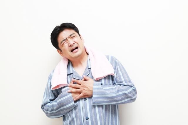 別等到突然心肌梗塞才後悔！健檢也要做心臟檢查！ 心臟科醫師示警這些篩檢不能少!