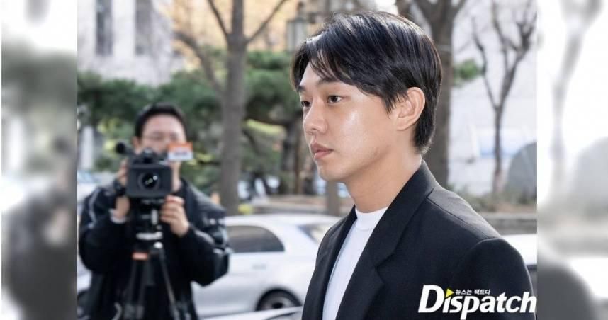 劉亞仁涉染第5種毒品！過度服用安眠藥「佐沛眠」將再被傳喚