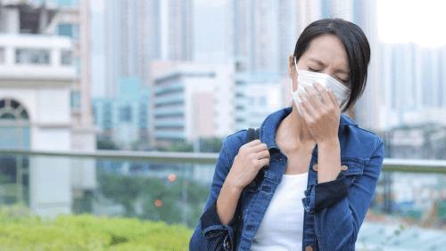 感冒好了仍咳不停！醫解答慢好原因　1症狀恐是從頭到腳「任何疾病」