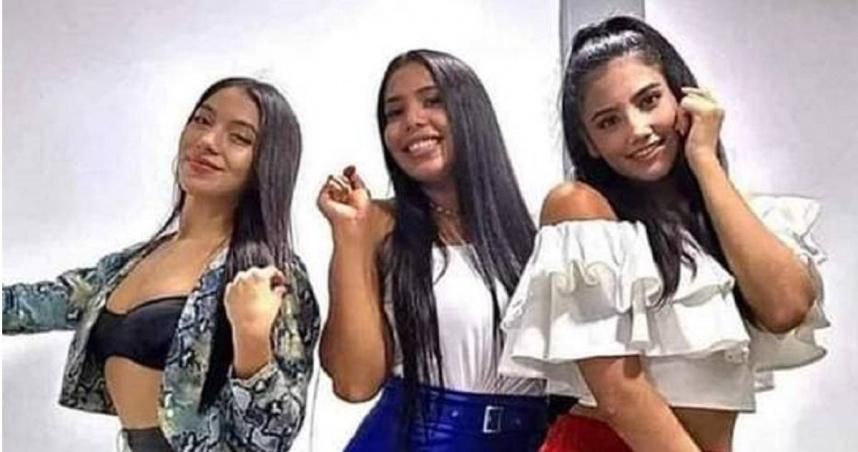 3女子慘遭封嘴割喉陳屍河畔　一查身份竟是歌手和模特兒