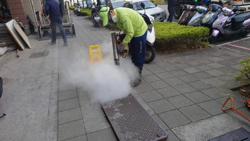 今年登革熱「重症風險增」！台南3地成主疫區！專家揭這6類人、7大警示徵象要注意