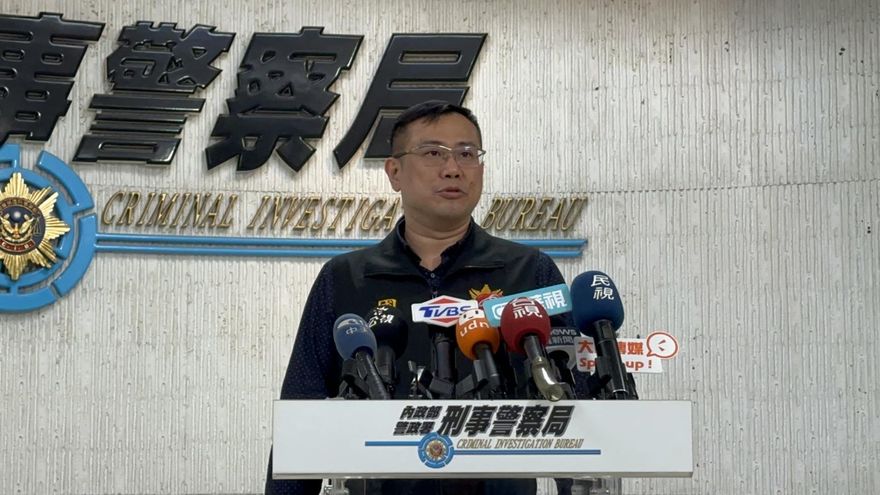 快訊/海上25具浮屍案全名單曝光　刑事局：14越南人步行至廣西集資百萬買快艇偷渡