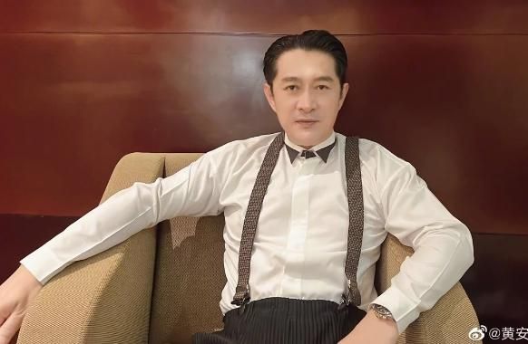 黃安視網膜突剝落返台急動刀！認「業障太深」：平日不修福德