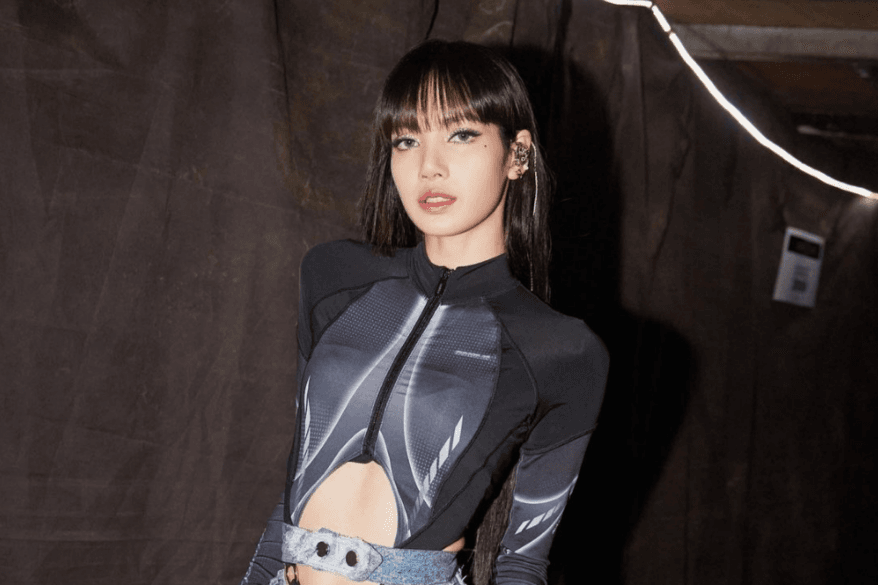 最強組合！BLACKPINK Lisa將參與太陽新專輯　爆還會一起拍MV
