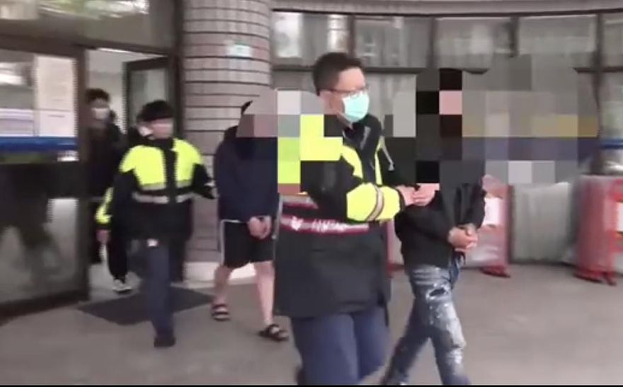 販毒集團吸收未成年當小蜜蜂　北市警破毒窟查獲「一日喪命散」
