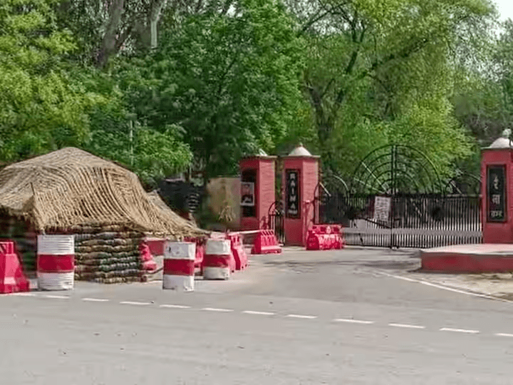 印度軍事基地傳槍響！4名士兵命喪槍下　印媒：恐為內部鬥爭