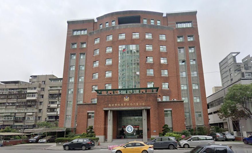 快訊/三重警遭控賣假貨詐騙　訊後聲請羈押結果出爐
