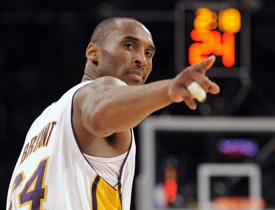 竟然沒有科比！ChatGPT榜單爭議滿點　NBA「歷史前10」眾球星紛紛落榜