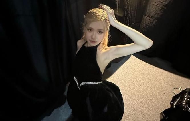 YG娛樂緊急2度聲明！Rosé、姜棟元緋聞持續延燒…粉氣炸：無端把事情鬧大