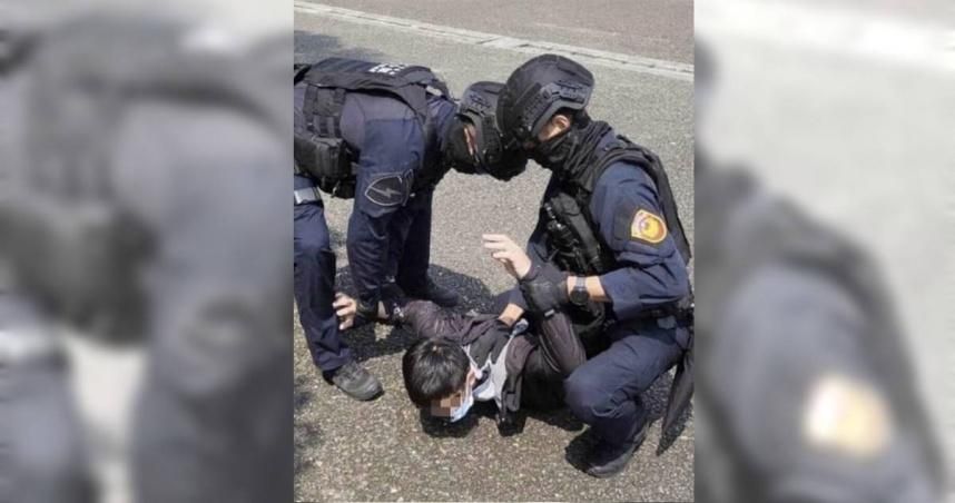 台版柬埔寨首腦「藍道」落網！囚禁超過76人＋4人喪命　詐欺3.9億流向不明