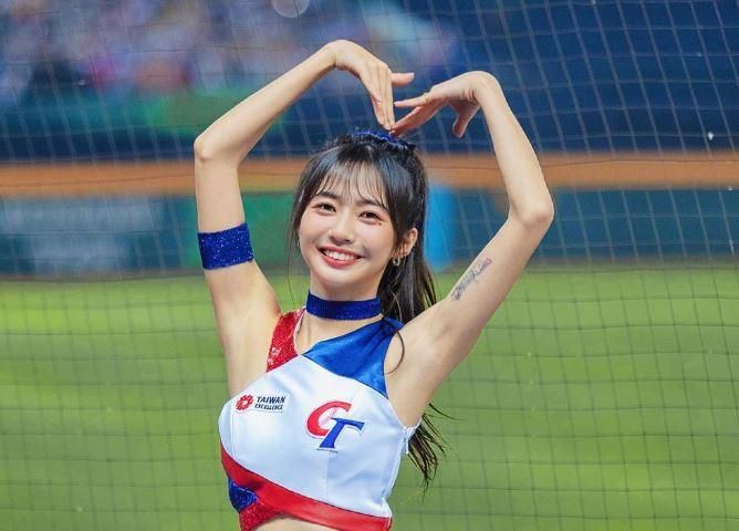 「新啦啦隊女神」放送白皙雙球！粉絲伸手襲乳　邪惡視角全曝光